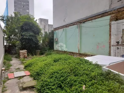 Lote/Terreno à venda, 218m² no Higienópolis, Porto Alegre