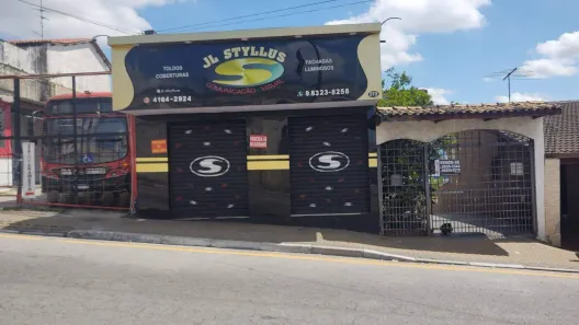 Casa com 3 Quartos à venda, 500m² no Centro, Carapicuíba
