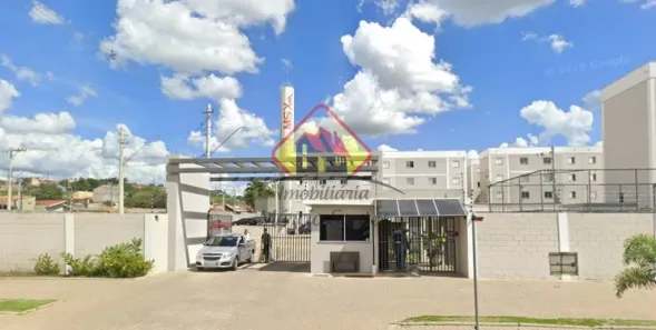 Apartamento com 2 Quartos à venda, 45m² no Chácara São Manoel, Taubaté