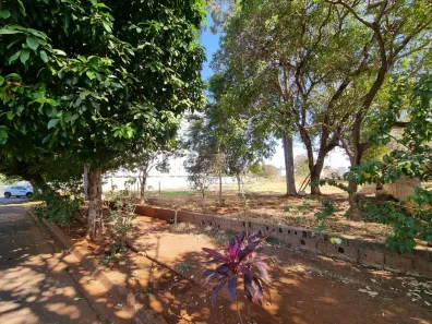 Lote/Terreno à venda, 3264m² no Jardim Jandaia, Ribeirão Preto
