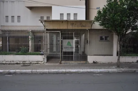 Apartamento com 3 Quartos à venda, 87m² no Centro, Anápolis
