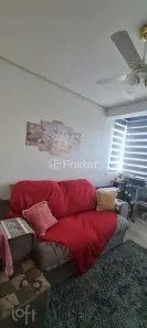 Apartamento com 2 Quartos à venda, 63m² no Azenha, Porto Alegre