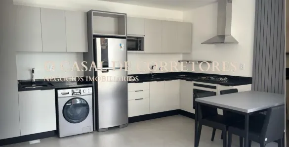 Apartamento com 1 Quarto à venda, 42m² no Jardim Atlântico, Florianópolis