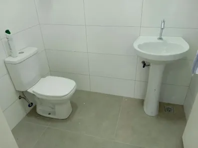 Sala Comercial para alugar, 75m² no Jardim Petrópolis, Arapongas