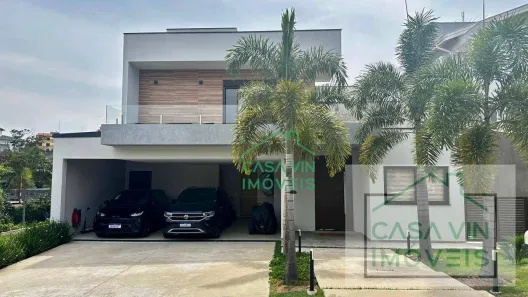 Casa de Condomínio com 3 Quartos à venda, 320m² no Centro, Vinhedo