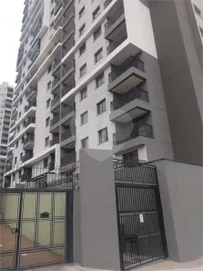 Apartamento com 1 Quarto à venda, 30m² no Parada Inglesa, São Paulo