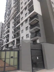 Apartamento com 1 Quarto para alugar, 30m² no Parada Inglesa, São Paulo