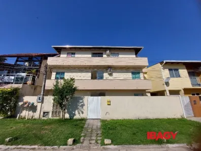 Apartamento com 2 Quartos para alugar, 35m² no Campeche, Florianópolis