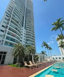 Apartamento com 2 Quartos para alugar, 50m² no Nazaré, Belém