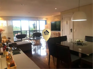 Apartamento com 4 Quartos para alugar, 158m² no Bela Aliança, São Paulo