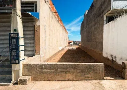 Lote/Terreno à venda, 135m² no Vila Barão, Sorocaba