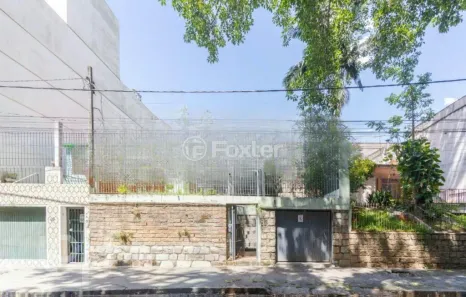 Casa com 3 Quartos à venda, 380m² no Jardim São Pedro, Porto Alegre
