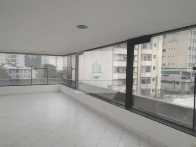 Prédio Residencial com 16 Quartos para alugar, 750m² no Pinheiros, São Paulo