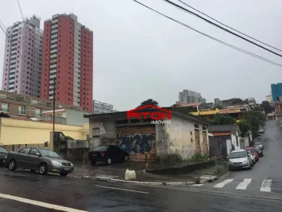 Lote/Terreno à venda, 300m² no Vila Esperança, São Paulo