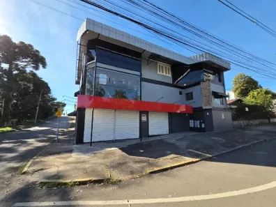 Ponto Comercial para alugar, 120m² no Bela Vista, Caxias do Sul