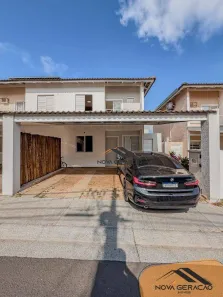 Casa de Condomínio com 3 Quartos à venda, 170m² no Jardim Yolanda, São José do Rio Preto