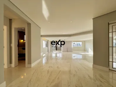 Apartamento com 4 Quartos à venda, 441m² no Água Verde, Curitiba