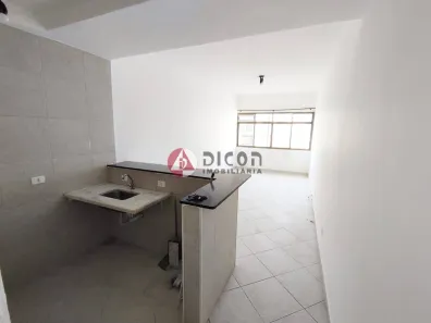 Apartamento com 1 Quarto à venda, 32m² no Bela Vista, São Paulo