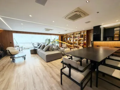 Apartamento com 3 Quartos à venda, 211m² no Meireles, Fortaleza