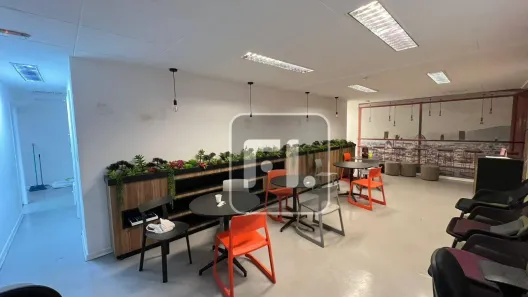 Sala Comercial para venda ou aluguel, 190m² no Cerqueira César, São Paulo