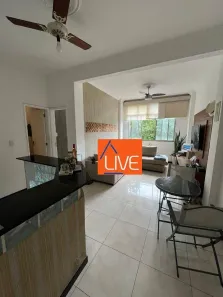 Apartamento com 1 Quarto à venda, 50m² no São Francisco, Niterói