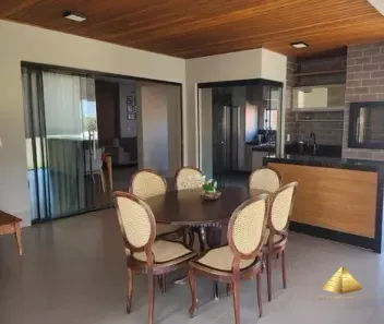 Casa com 3 Quartos à venda, 220m² no Condomínio Residencial Vila Jardim, Cuiabá