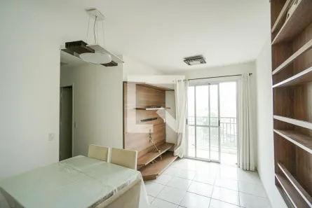 Apartamento com 2 Quartos à venda, 48m² no Vila Moreira, São Paulo