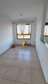 Apartamento com 2 Quartos para alugar, 55m² no Grand Ville, Uberlândia