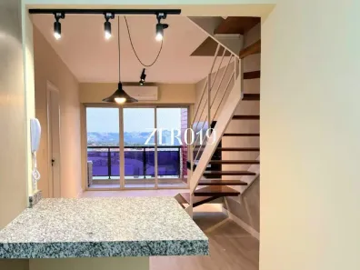 Cobertura com 3 Quartos à venda, 153m² no Taquaral, Campinas