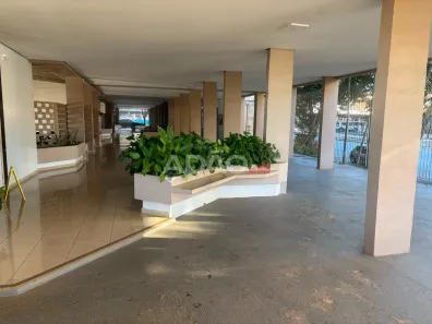 Apartamento com 3 Quartos à venda, 89m² no Setor Leste Vila Nova, Goiânia