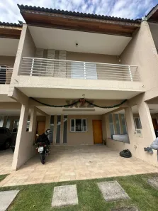 Casa de Condomínio com 3 Quartos à venda, 126m² no Santa Cruz dos Lázaros, Jacareí