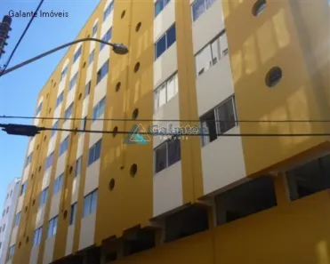Apartamento com 1 Quarto à venda, 45m² no Botafogo, Campinas