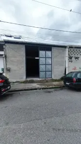 Galpão/Depósito/Armazém à venda, 8m² no Turiaçu, Rio de Janeiro