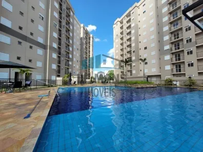 Apartamento com 2 Quartos à venda, 48m² no Pompéia, Piracicaba