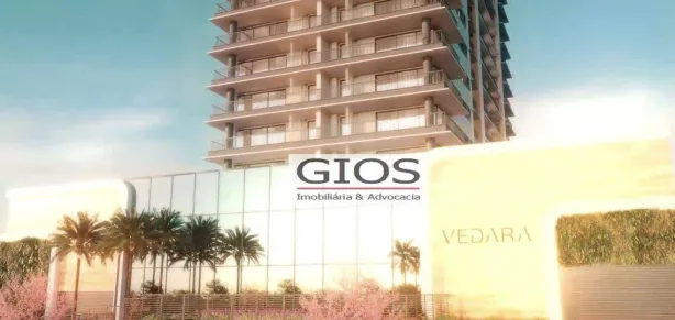 Cobertura com 3 Quartos à venda, 196m² no Centro Comercial Jubran, Barueri