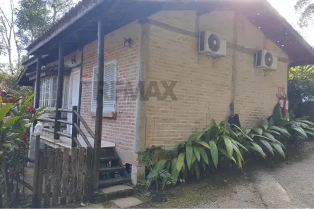 Casa de Condomínio com 2 Quartos à venda, 67m² no Bairro de Juquehy, São Sebastião