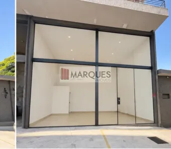 Ponto Comercial para alugar, 42m² no Gopoúva, Guarulhos