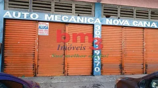 Ponto Comercial para alugar, 300m² no Cascadura, Rio de Janeiro