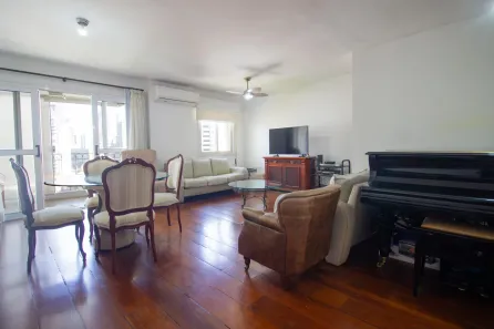 Apartamento com 2 Quartos à venda, 104m² no Pinheiros, São Paulo
