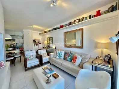 Apartamento com 3 Quartos à venda, 88m² no Itacorubi, Florianópolis
