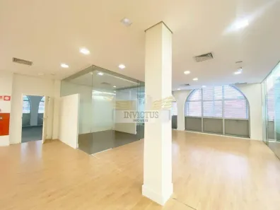 Ponto Comercial para alugar, 2648m² no Centro, Santo André