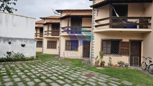 Casa de Condomínio com 2 Quartos à venda, 78m² no Palmeiras, Cabo Frio