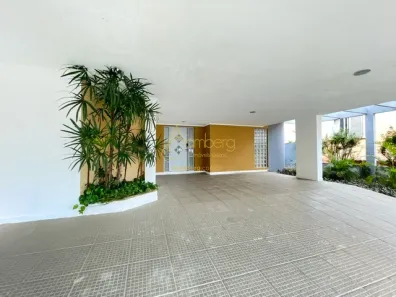 Casa de Condomínio com 4 Quartos à venda, 390m² no Parque do Morumbi, São Paulo