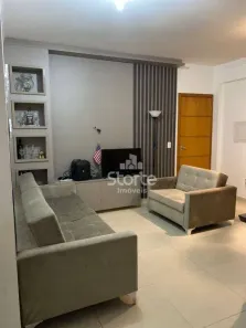 Apartamento com 3 Quartos à venda, 76m² no Tubalina, Uberlândia