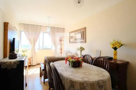 Apartamento com 2 Quartos à venda, 69m² no Parque São Jorge, São Paulo