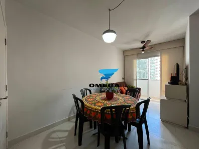 Apartamento com 2 Quartos à venda, 57m² no Pitangueiras, Guarujá