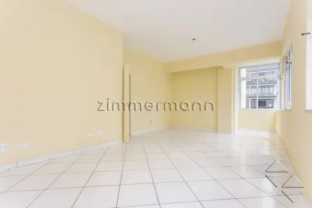 Apartamento com 2 Quartos à venda, 128m² no Santa Cecília, São Paulo