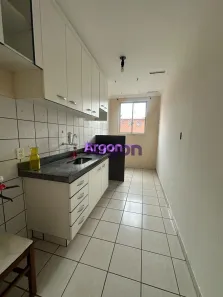 Apartamento com 2 Quartos à venda, 54m² no Parque Amazônia, Goiânia