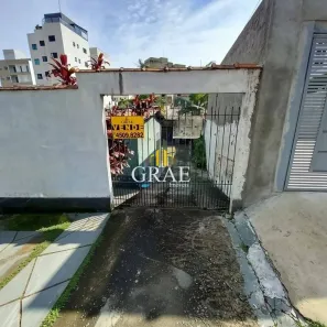 Lote/Terreno à venda, 347m² no Baeta Neves, São Bernardo do Campo