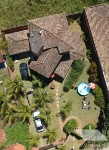 Sobrado com 3 Quartos à venda, 190m² no Capricórnio I, Caraguatatuba